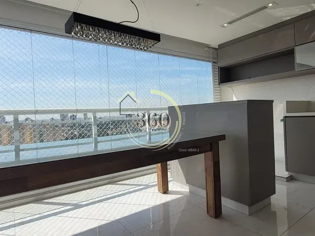 Apartamento com 81m² 3 quartos e 2 banheiros, à venda, no bairro Vila Formosa em São Paulo
