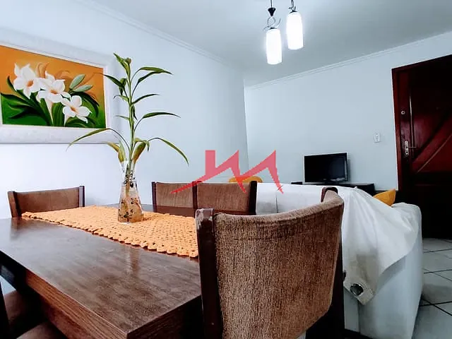 Apartamento com 57m² 2 quartos e 1 banheiro, à venda, no bairro Colubande em São Gonçalo