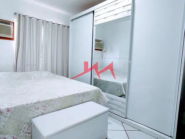 Apartamento com 57m² 2 quartos e 1 banheiro, à venda, no bairro Colubande em São Gonçalo