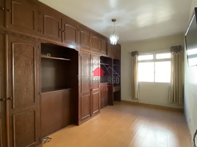 Apartamento 2 quartos e 3 banheiros, à venda, no bairro Centro em Nova Friburgo