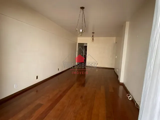 Apartamento 2 quartos e 3 banheiros, à venda, no bairro Centro em Nova Friburgo