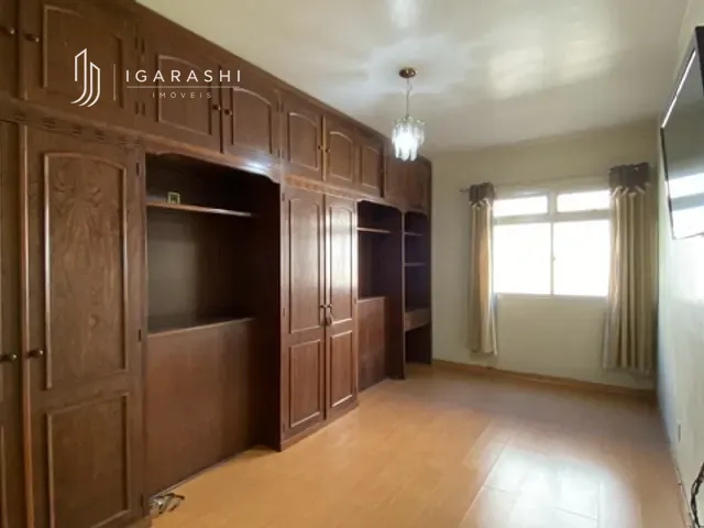 Apartamento 2 quartos e 3 banheiros, à venda, no bairro Centro em Nova Friburgo