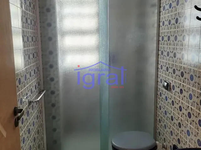 Apartamento 1 quarto e 1 banheiro, à venda, no bairro Vila Guarani (Z Sul) em São Paulo
