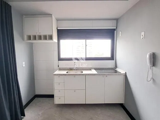 Apartamento 1 quarto e 2 banheiros, à venda, no bairro km 18 em Osasco
