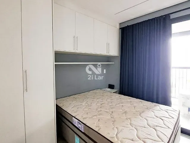 Apartamento 1 quarto e 2 banheiros, à venda, no bairro km 18 em Osasco
