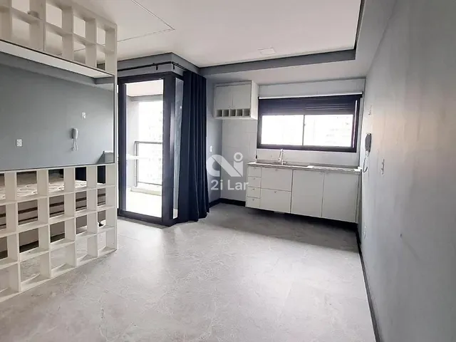 Apartamento 1 quarto e 2 banheiros, à venda, no bairro km 18 em Osasco
