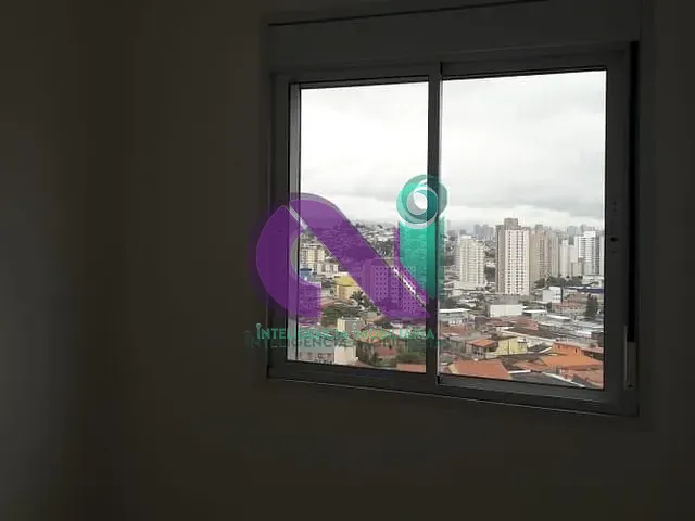 Apartamento com 64m² 2 quartos e 2 banheiros, à venda, no bairro Jardim das Flores em Osasco