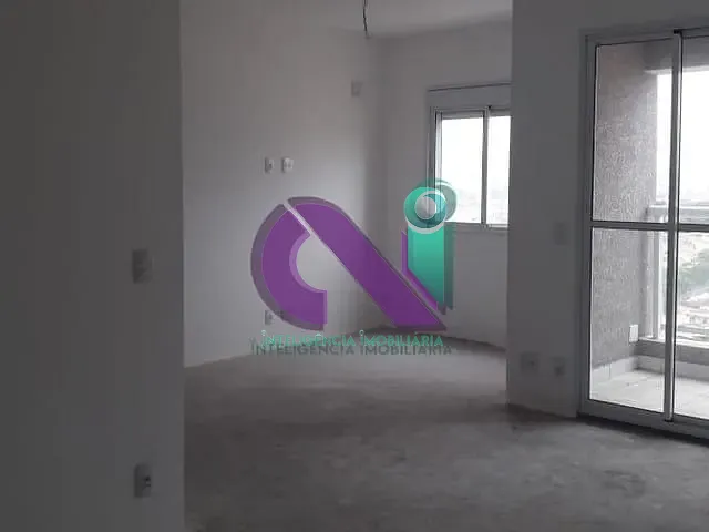 Apartamento com 64m² 2 quartos e 2 banheiros, à venda, no bairro Jardim das Flores em Osasco