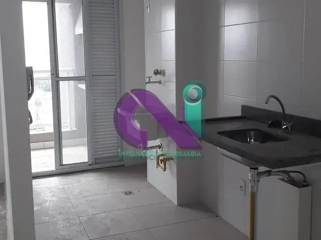Apartamento com 64m² 2 quartos e 2 banheiros, à venda, no bairro Jardim das Flores em Osasco