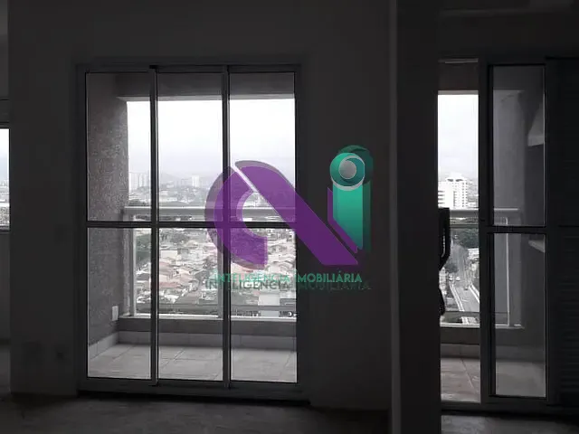 Apartamento com 64m² 2 quartos e 2 banheiros, à venda, no bairro Jardim das Flores em Osasco
