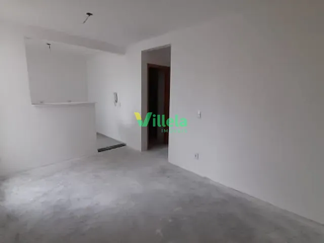 Apartamento 2 quartos e 1 banheiro, à venda, no bairro Estância Guatambu em Itaquaquecetuba