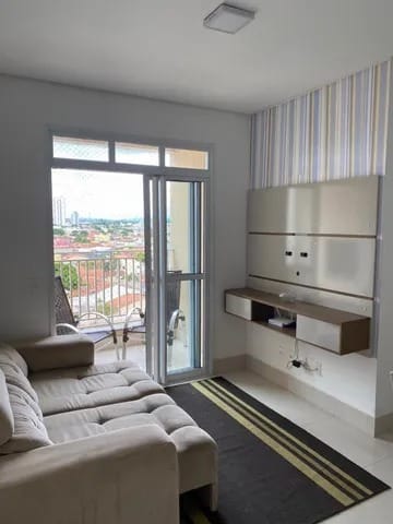 Apartamento à venda Quartos, Suite, Vagas, 80M², Grande