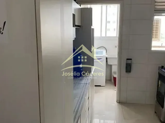 Apartamento com 80m² 3 quartos e 2 banheiros, à venda, no bairro Grande Terceiro em Cuiabá