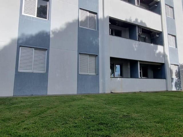 Foto do Apartamento - Apartamento para locação, Vila Aurora II, Rondonópolis, MT | Achei Imóveis