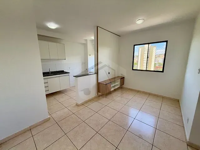 Apartamento 2 quartos e 1 banheiro, à venda, no bairro Vila Virgínia em Ribeirão Preto