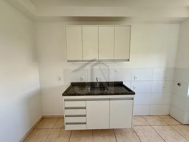 Apartamento 2 quartos e 1 banheiro, à venda, no bairro Vila Virgínia em Ribeirão Preto