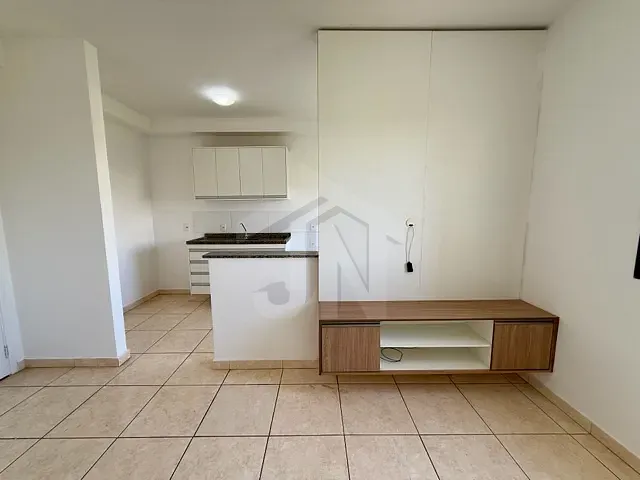Apartamento 2 quartos e 1 banheiro, à venda, no bairro Vila Virgínia em Ribeirão Preto