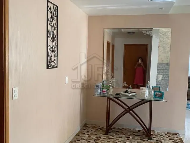 Apartamento com 230m² 3 quartos e 4 banheiros, à venda, no bairro Vila Assunção em Santo André