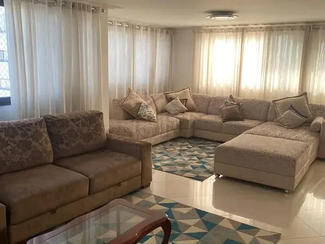 Apartamento com 230m² 3 quartos e 4 banheiros, à venda, no bairro Vila Assunção em Santo André