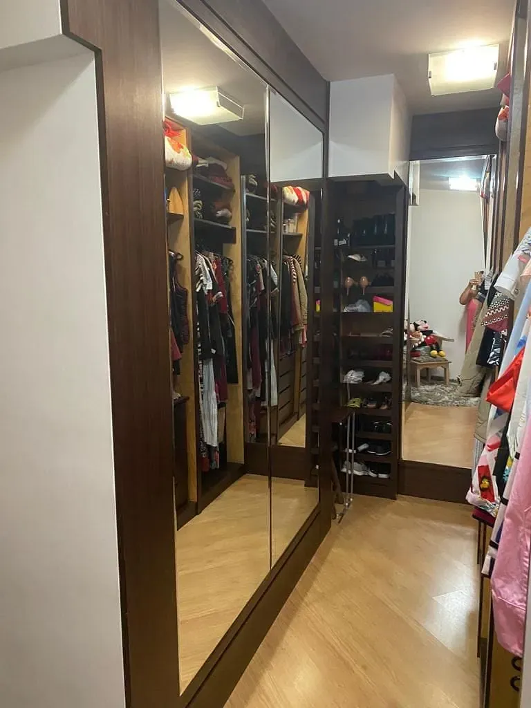 Apartamento, 3 quartos, 230 m² - Foto 19