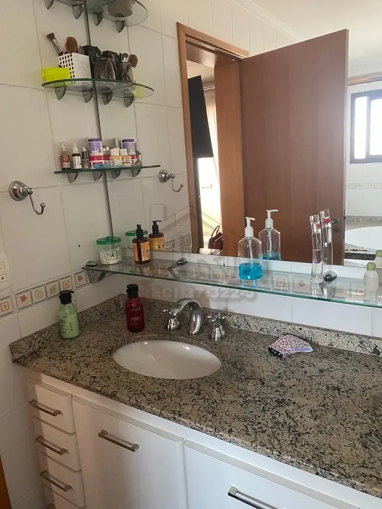 Apartamento, 3 quartos, 230 m² - Foto 7