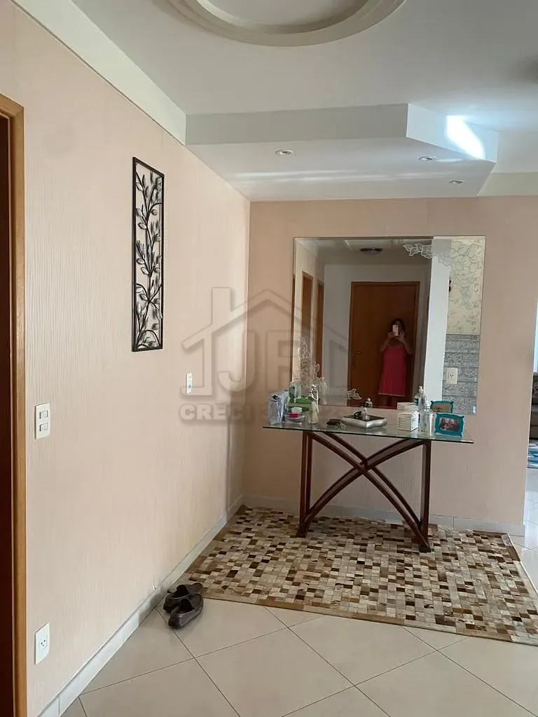 Apartamento, 3 quartos, 230 m² - Foto 4