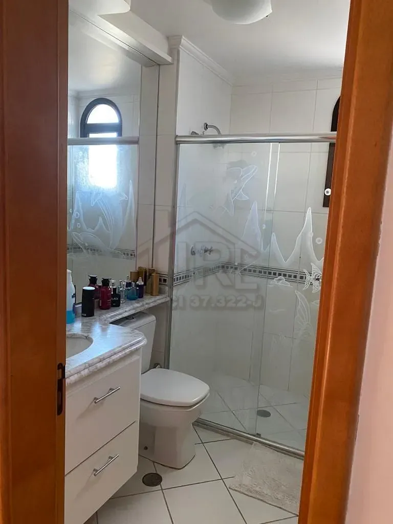 Apartamento, 3 quartos, 230 m² - Foto 15