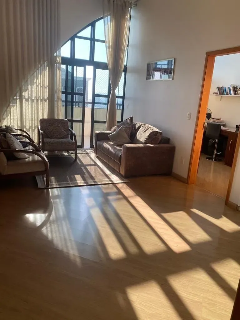 Apartamento, 3 quartos, 230 m² - Foto 18