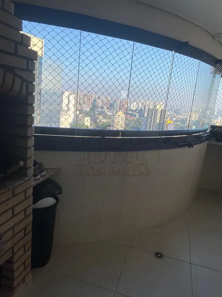 Apartamento, 3 quartos, 230 m² - Foto 16