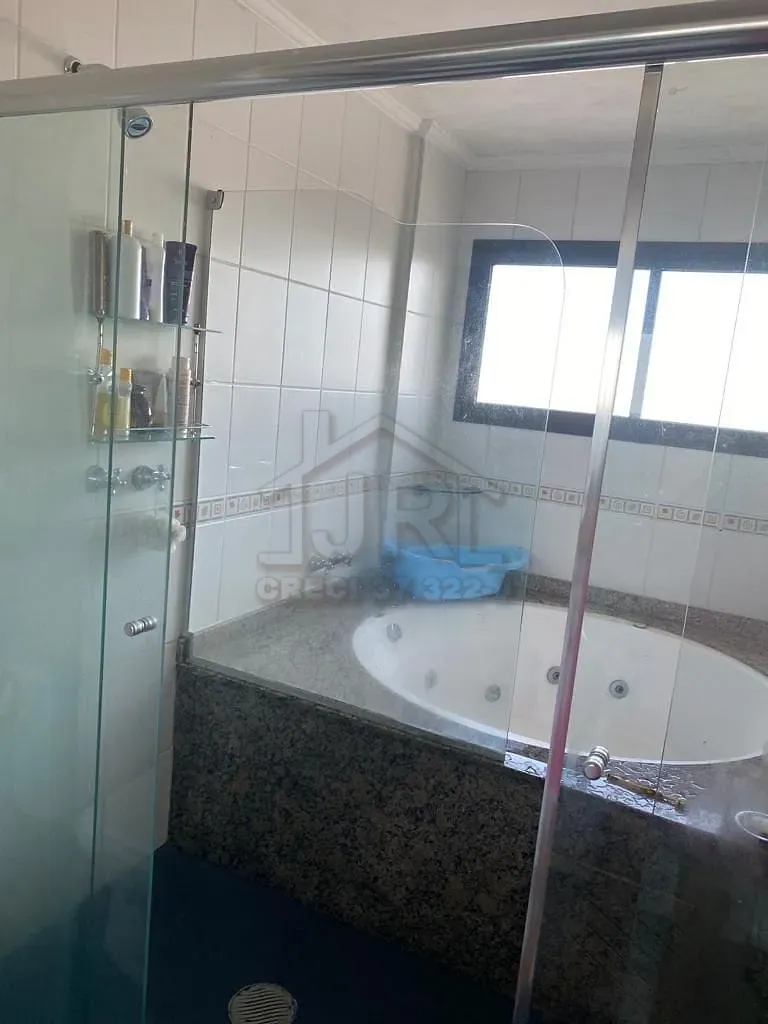 Apartamento, 3 quartos, 230 m² - Foto 8