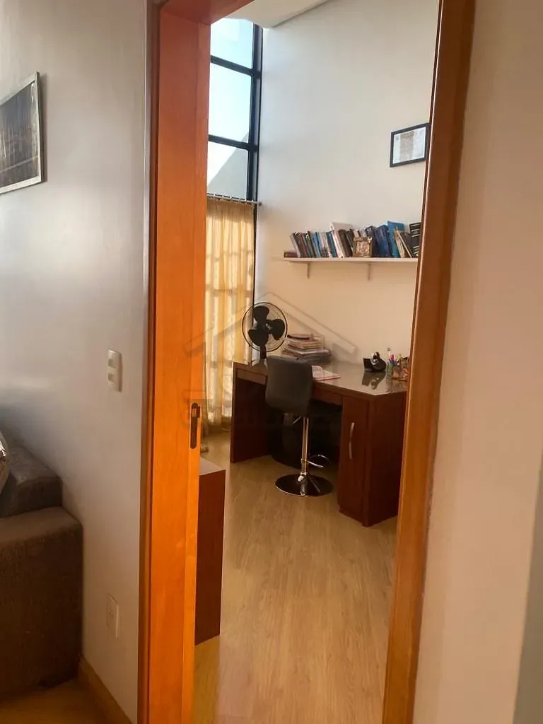 Apartamento, 3 quartos, 230 m² - Foto 9