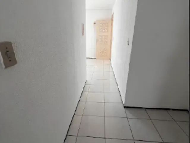 Apartamento 2 quartos e 1 banheiro, para alugar, no bairro Parque São José em Fortaleza