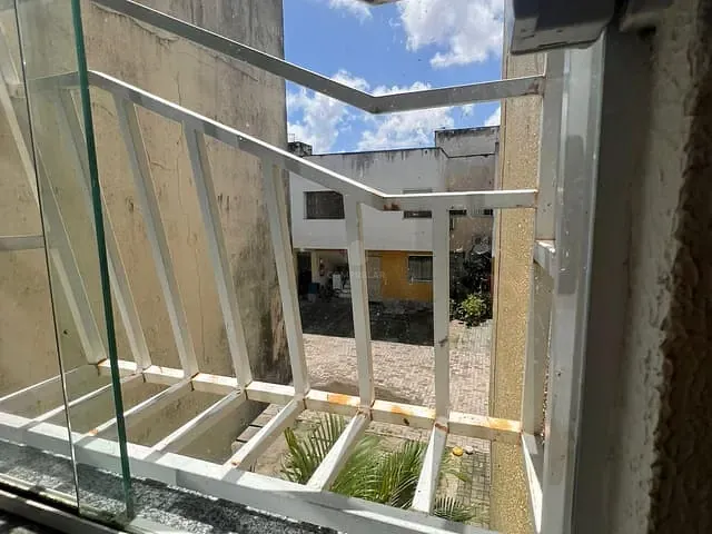 Apartamento 2 quartos e 1 banheiro, para alugar, no bairro Parque São José em Fortaleza