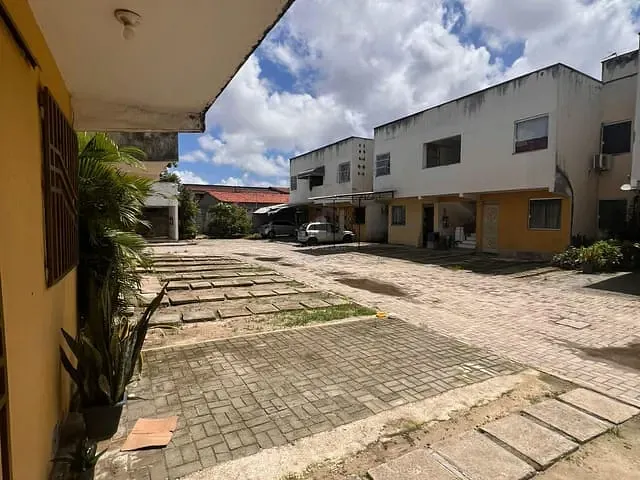 Apartamento 2 quartos e 1 banheiro, para alugar, no bairro Parque São José em Fortaleza