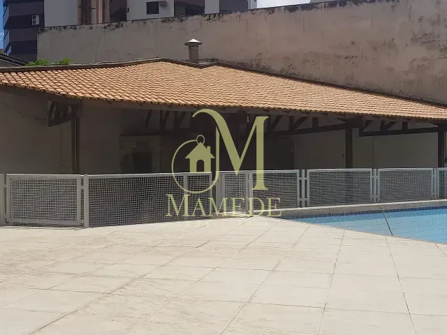 Apartamento 3 quartos e 3 banheiros, para alugar, no bairro Reduto em Belém