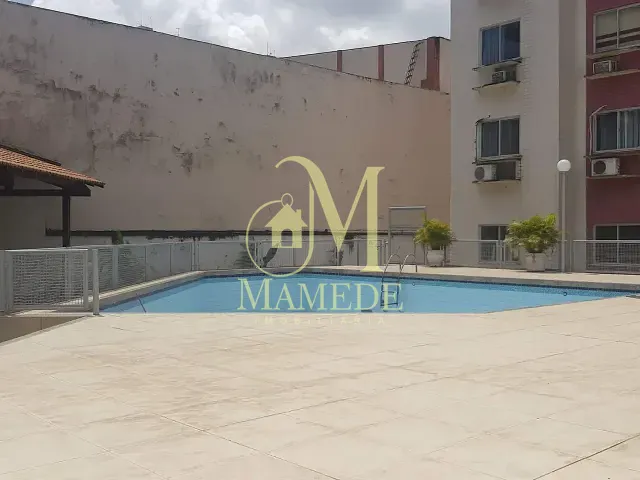Apartamento 3 quartos e 3 banheiros, para alugar, no bairro Reduto em Belém