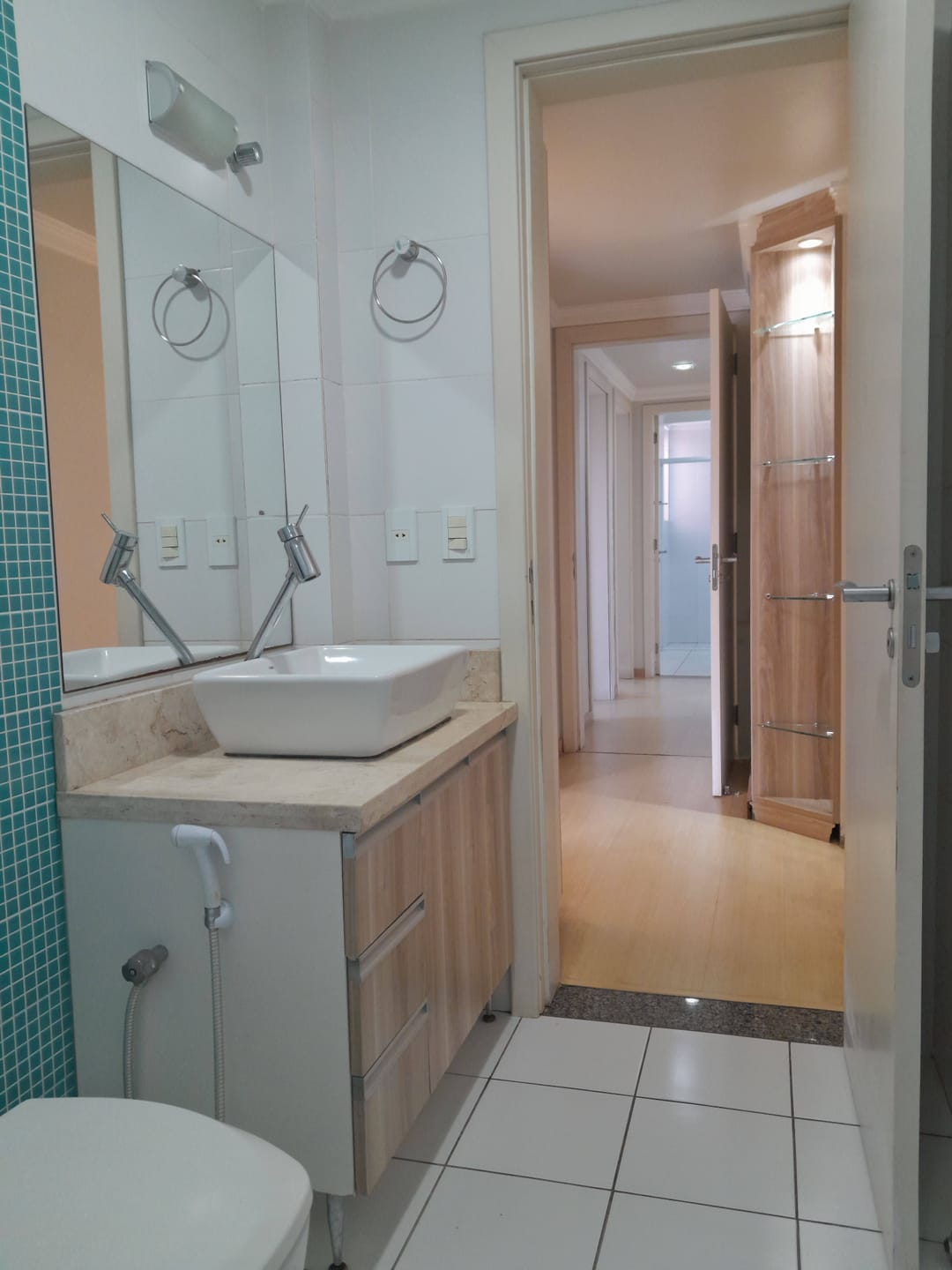 Apartamento, 3 quartos, 151 m² - Foto 4