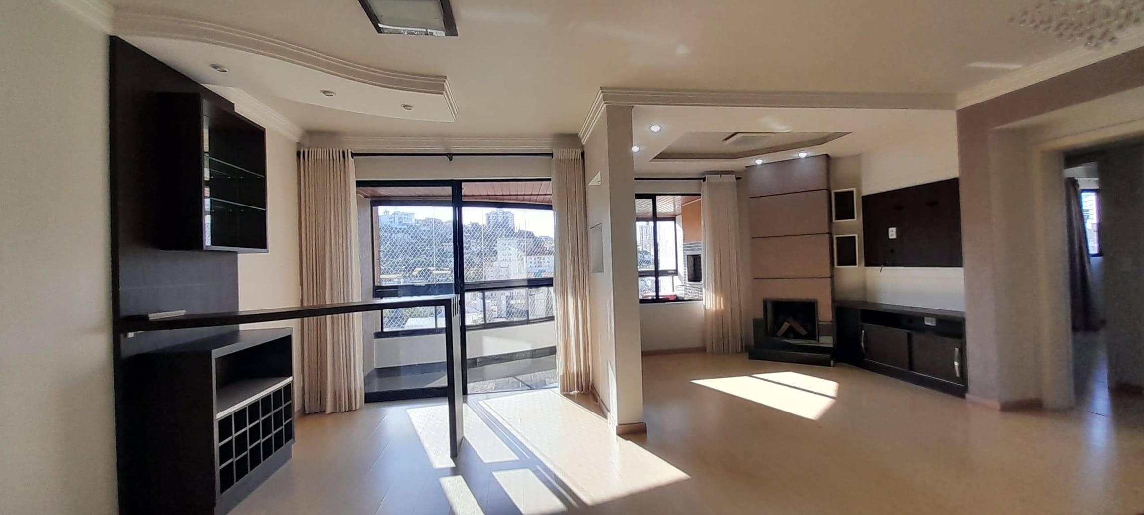 Apartamento, 3 quartos, 151 m² - Foto 9