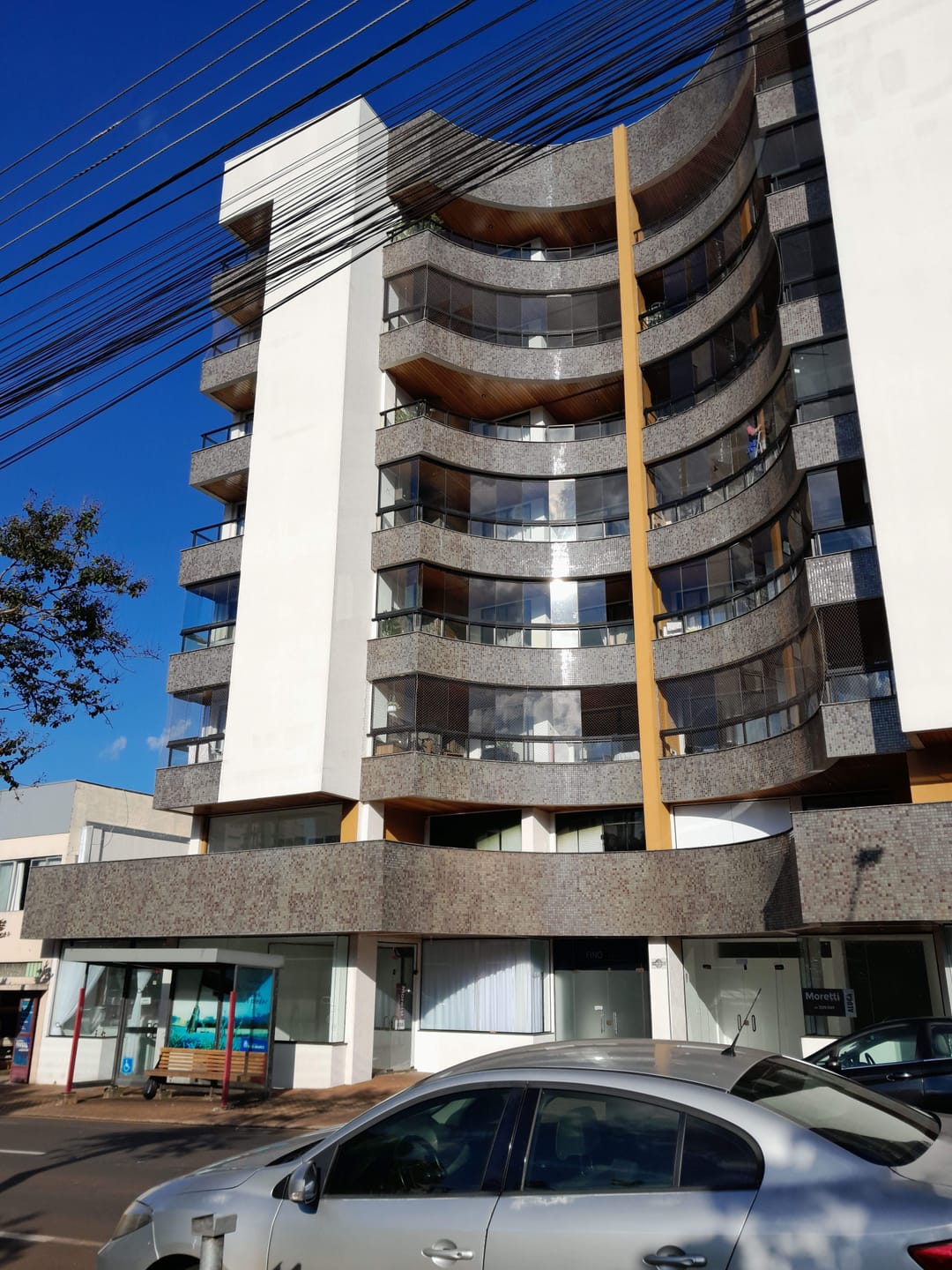 Apartamento, 3 quartos, 151 m² - Foto 1