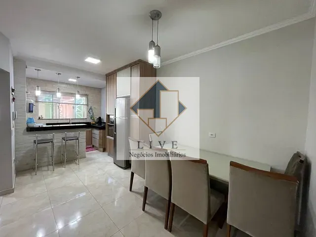 Apartamento 2 quartos e 1 banheiro, à venda, no bairro Parque Universitario em Santa Bárbara d'Oeste