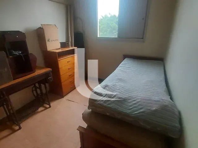 Apartamento 2 quartos e 1 banheiro, à venda ou para alugar, no bairro Brás em São Paulo