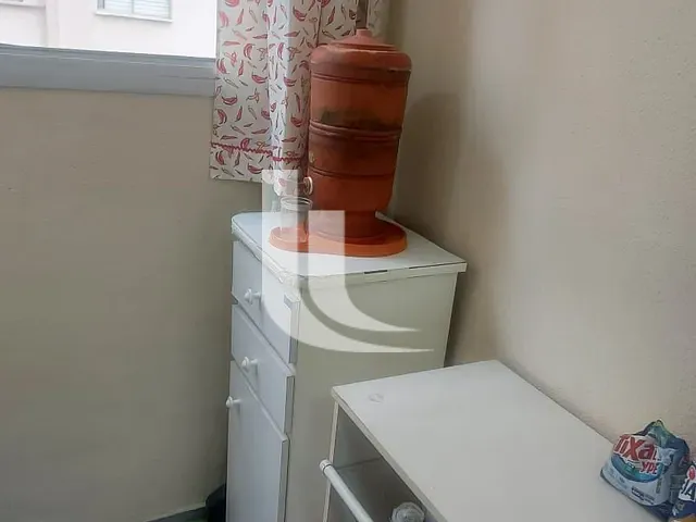 Apartamento 2 quartos e 1 banheiro, à venda ou para alugar, no bairro Brás em São Paulo
