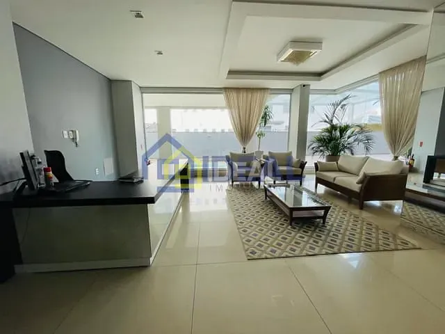Apartamento 3 quartos e 2 banheiros, à venda, no bairro Jardim em Concórdia