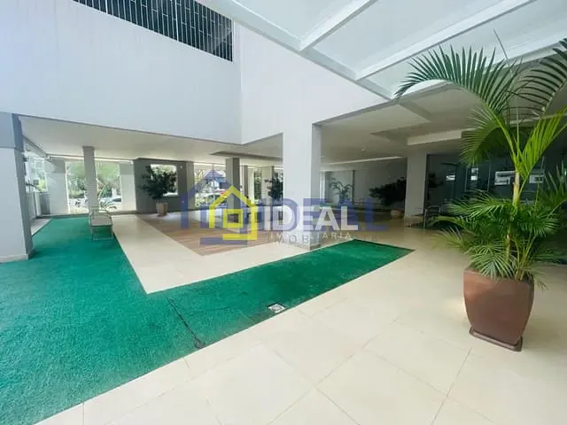 Apartamento 3 quartos e 2 banheiros, à venda, no bairro Jardim em Concórdia