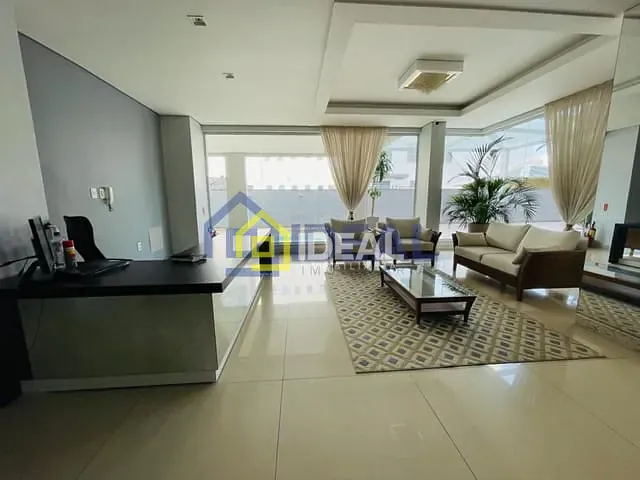 Apartamento 3 quartos e 2 banheiros, à venda, no bairro Jardim em Concórdia