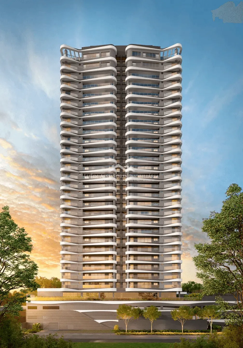 Apartamento, 5 quartos, 166 m² - Foto 2