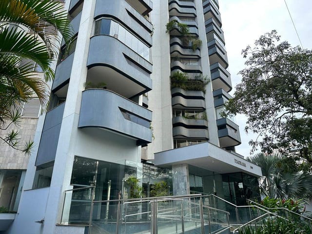 Foto do Apartamento - Edifício Itacolomi, apartamento à venda, Centro, Londrina, PR | Luciana Kauam Imóveis