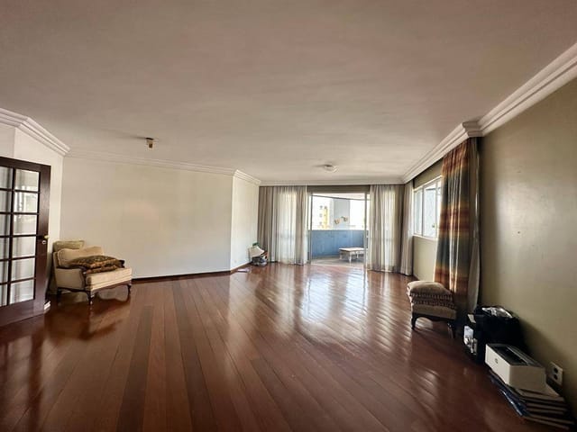 Foto do Apartamento - Edifício Itacolomi, apartamento à venda, Centro, Londrina, PR | Luciana Kauam Imóveis