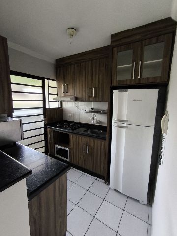 Foto do Apartamento - Apartamento para locação, Loteamento Residencial Villágio Di Roma, Apucarana, PR | J. Mareze Imóveis Ltda