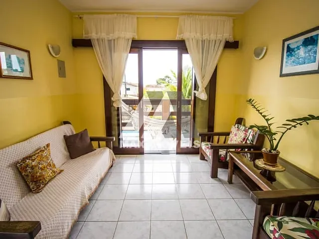 Apartamento com 500m² 11 quartos e 6 banheiros, à venda, no bairro Alto do Mundaí em Porto Seguro